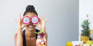 Φρούτα και λαχανικά