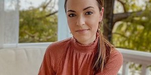 Η διατροφολόγος Μάντι Σαλίμπα