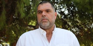 Δημήτρης Παπανικολάου