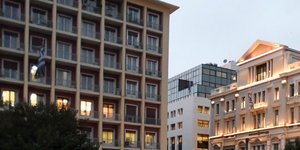 Δημόσιο: Ανοιξε ο α΄κύκλος κινητικότητας