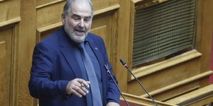 Ανεξαρτητοποιήθηκε από τους Σπαρτιάτες και ο Διονύσης Βαλτογιάννης