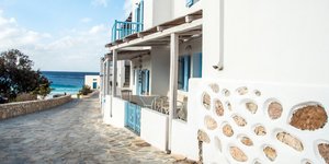 Στη Δονούσα