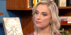 Η Λένα Δροσάκη