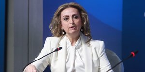 Σοφία Εφραίμογλου από Δελφούς