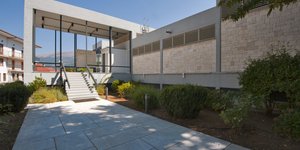 Αρχαιολογικό μουσείο Ιωαννίνων 