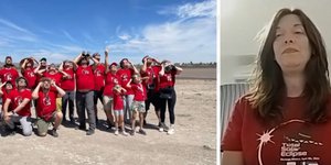 έκλειψη ηλίου 