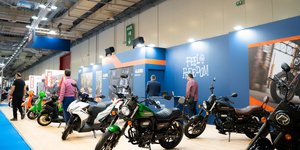 UM Motorcycles
