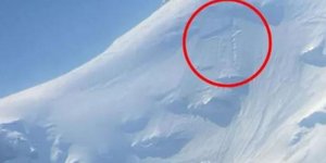 Ελικόπτερο πέφτει στις Αλπεις