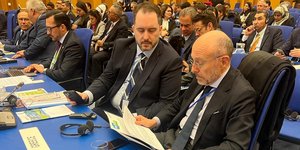 67η Σύνοδος για τα Ναρκωτικά (CND) του ΟΗΕ