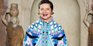 Ιζαμπέλα Ροσελίνι