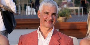Aris Spilotopoulos