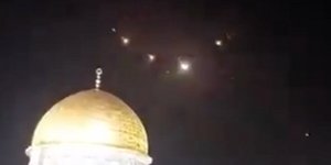 Επίθεση του Ιράν κατά του Ισραήλ