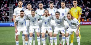 Εθνική Ελλάδος