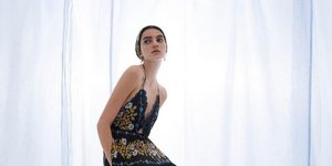 Φωτογραφία: Instagram Etro