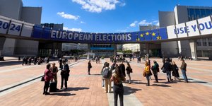 Ευρωεκλογές 2024