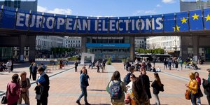 Ευρωεκλογές 2024