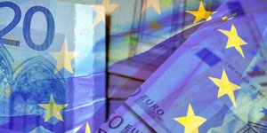 Ευρώπη-Χρήματα