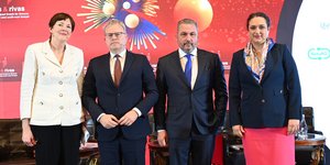 Ο Πρόεδρος και Διευθύνων Σύμβουλος της Άκτωρ, κ. Αλέξανδρος Εξάρχου