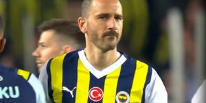 Ο Μπονούτσι της Φενέρ