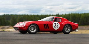 Ferrari 250 GTO