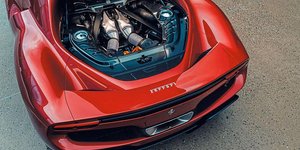 Ferrari