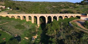 Γέφυρα Κατουνίου