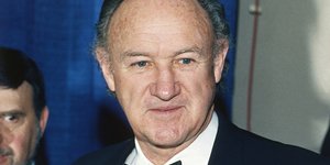 Ο ηθοποιός Τζιν Χάκμαν το 1993