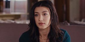 Η «Γη της Ελιάς» επιστρέφει απόψε στους τηλεοπτικούς μας δέκτες με ένα νέο επεισόδιο