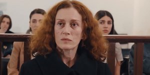 Η «Γη της Ελιάς» επιστρέφει απόψε στους τηλεοπτικούς μας δέκτες με ένα νέο επεισόδιο