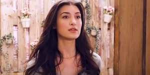 Η «Γη της Ελιάς» επιστρέφει απόψε στους τηλεοπτικούς μας δέκτες με ένα νέο επεισόδιο