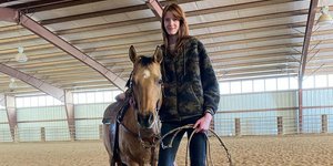 Αυτή είναι η γυναίκα με τα μακρύτερα πόδια στον κόσμο 