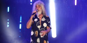 Γιάννης Γιοκαρίνης