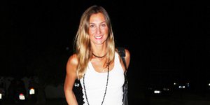 Σαν να μην πέρασε μια μέρα: Η 51χρονη Γιολάντα Διαμαντή περιγράφει τη ζωή της στη Λευκάδα -Oι τρεις κόρες και τα 23 χρόνια γάμου