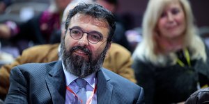 Γιώργος Βασιλειάδης