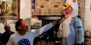 Ένα 9χρονο αγόρι από τη Βρετανία κέρδισε «διαγωνισμό γλάρου» με μια...εκκωφαντική μίμηση του πουλιού