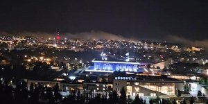 Ισραήλ, Ιράν