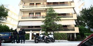 Χτύπησε τη σύντροφό του και μετά αυτοκτόνησε