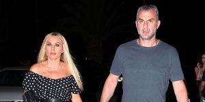 Γωγώ Μαστροκώστα-Τραϊανός Δέλλας