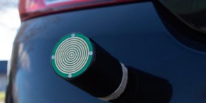 GPS Tracker