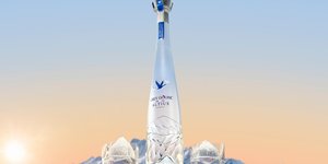 GreyGoose_Altius on the rock