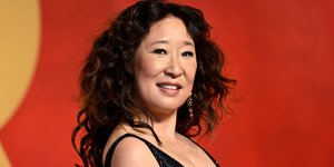 Grey's Anatomy, Σάντρα Ο