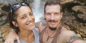 Η νεαρή κοπέλα που δολοφόνησε ο πρώην σύντροφός της