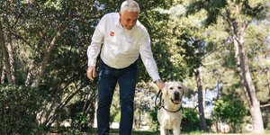 Παναγιώτης Χαριτόπουλος – Γενικός Διευθυντής Coral Gas