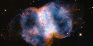 NASA, ESA, STScI, A. Pagan (STScI)