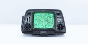 Honda GPS