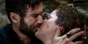 Αυλαία έριξε το βράδυ της Δευτέρας η δημοφιλής δραματική σειρά του ΑΝΤ1, «Η Μάγισσα»
