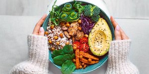 Διατροφή και γονιμότητα: Πώς συνδέονται;