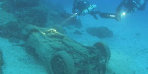 Νεκροταφείο αυτοκινήτων