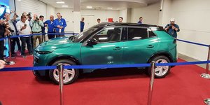 IKCO Reera