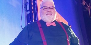 Ηλίας Αλεξίου: Ο «Αδέκαστος Επιθεωρητής» του Chase εξηγεί πώς έχασε 30 κιλά